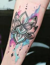 Flor de Lotus